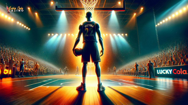NBA’s New Titan: Victor Wembanyama’s Ascendancy