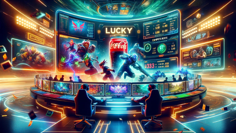 Luckycola best online casino in the Philippines with slots and e-sabong