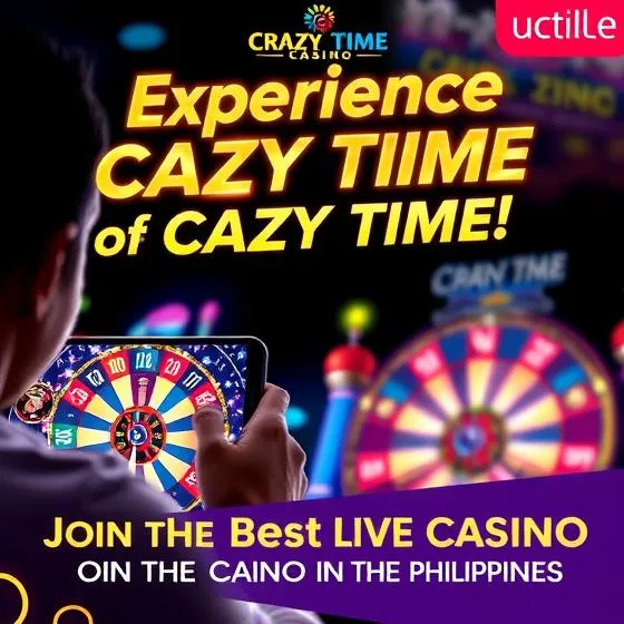 Crazy Time Casino Philippines: Tips to Win Big