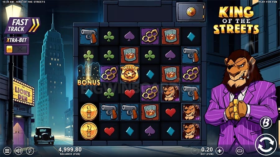 Lucky Cola Com - Explore Top Casino Games and Rewards