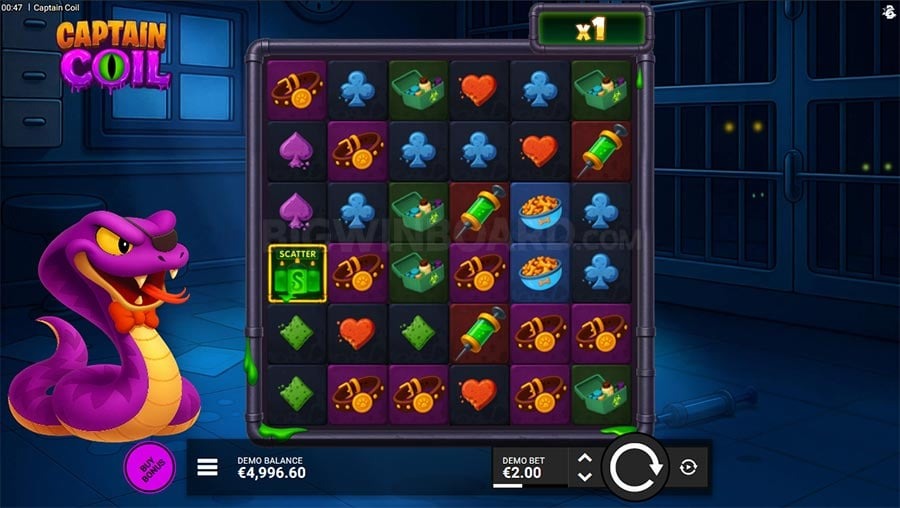 Lucky Cola Com - Explore Top Casino Games and Rewards