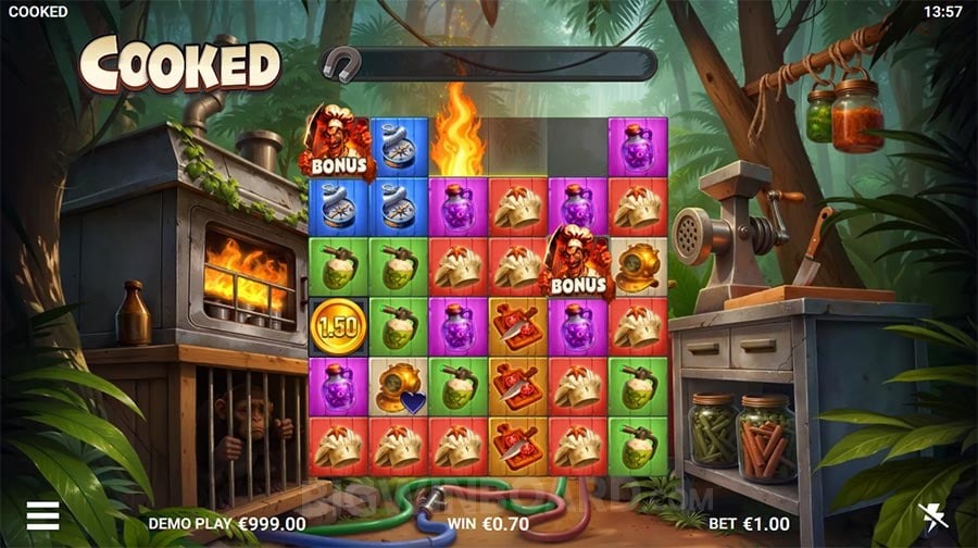 Lucky Cola Com - Explore Top Casino Games and Rewards