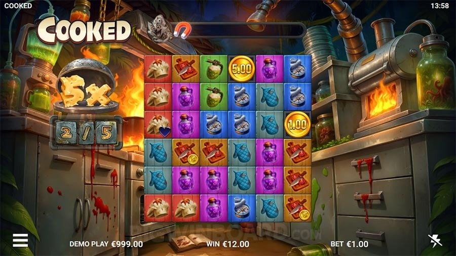 Lucky Cola Com - Explore Top Casino Games and Rewards