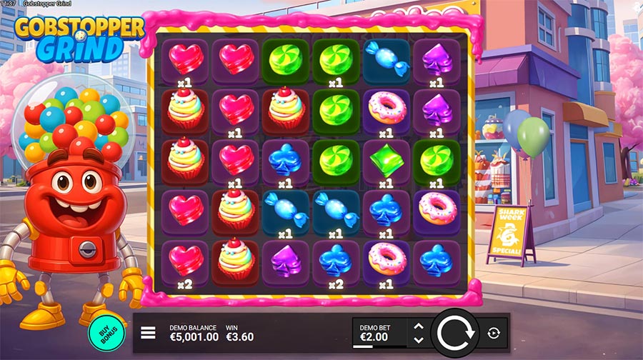 Lucky Cola Com - Explore Top Casino Games and Rewards