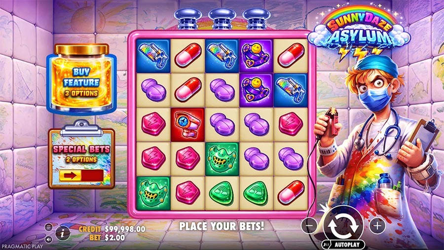 Lucky Cola Com - Explore Top Casino Games and Rewards