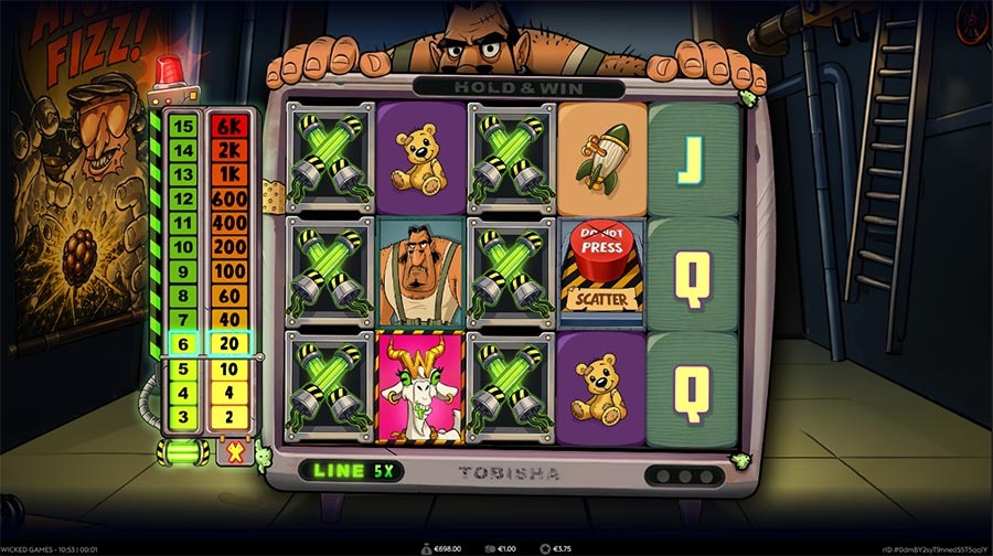 Lucky Cola Com - Explore Top Casino Games and Rewards