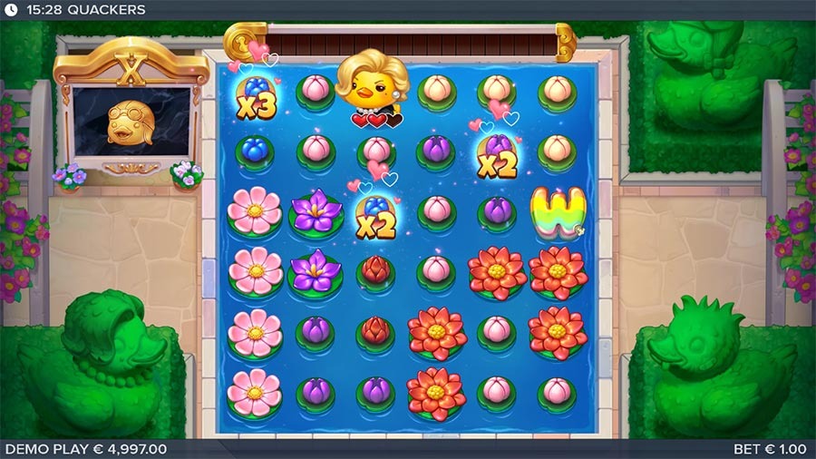 Quackers