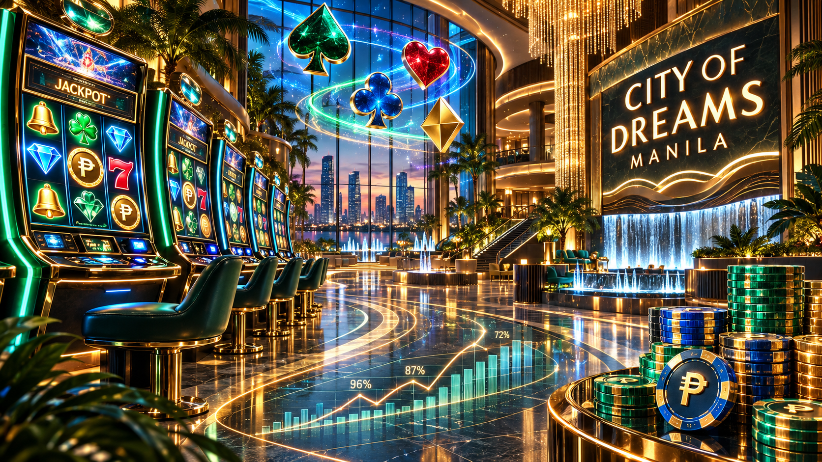 How Slot RNG Technology Prevents Win Predictions
