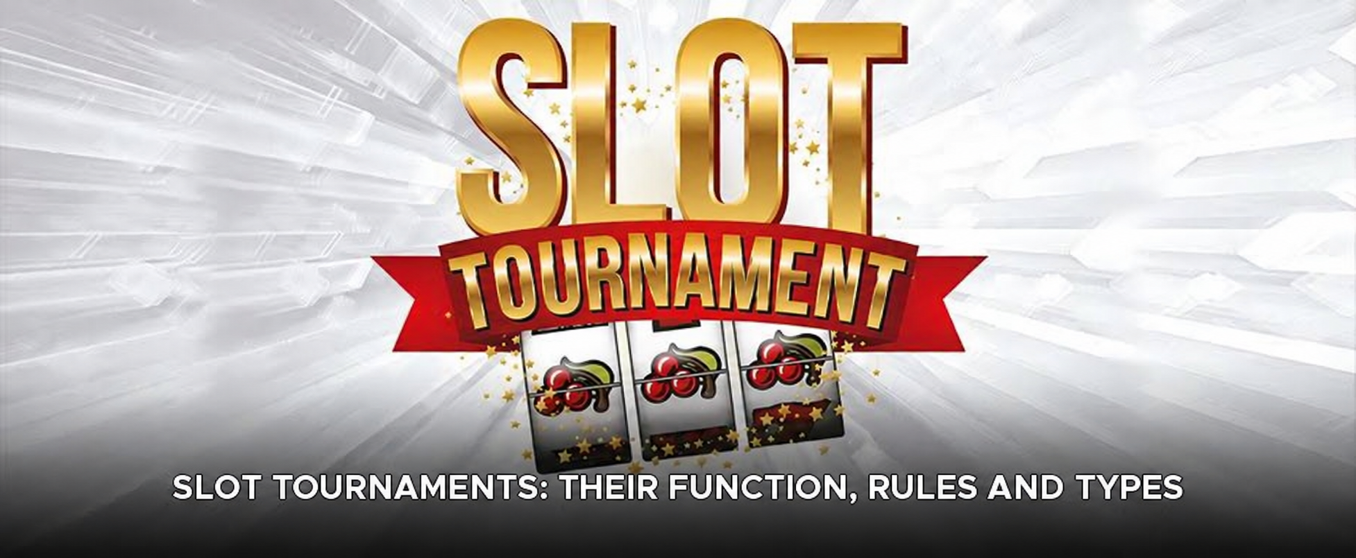 Why Online Slot Tournaments Are Worth Exploring