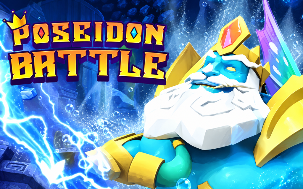 Poseidon Battle Demo: What to Check Before Real-Money Play luckycola