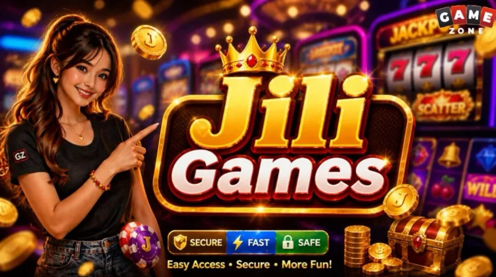 What Makes JILI Games an Exciting Choice for Online Players? luckycola