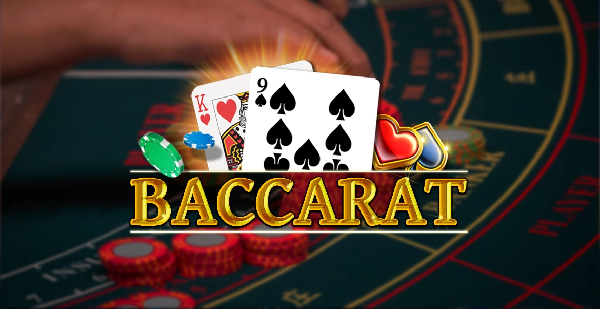 The Rising Popularity of Online Baccarat