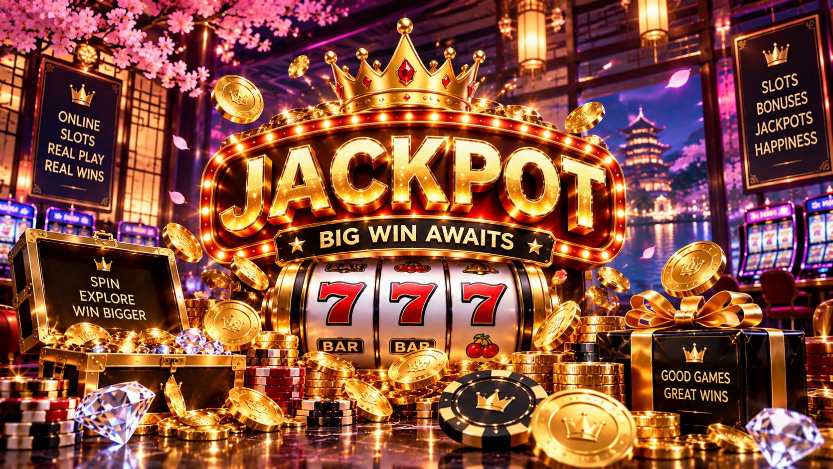 Do People Really Win Jackpots at Online Slots? A Practical Guide for luckycola Players