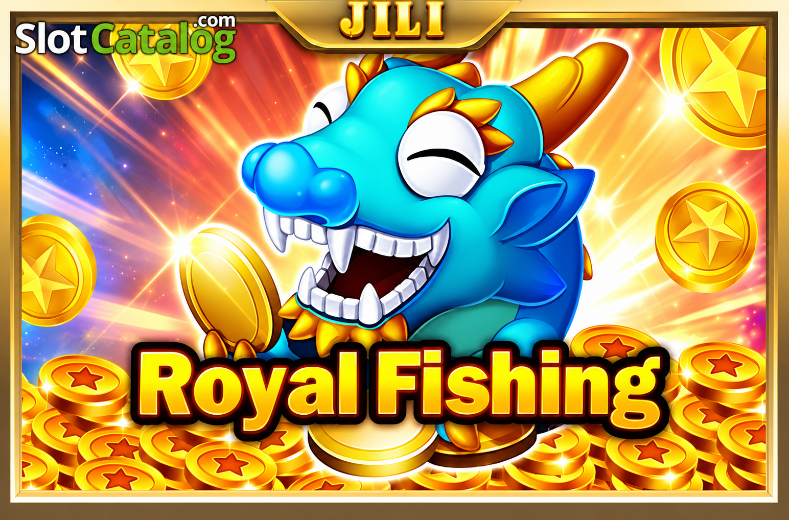 Royal Fishing Review: Gameplay and Features