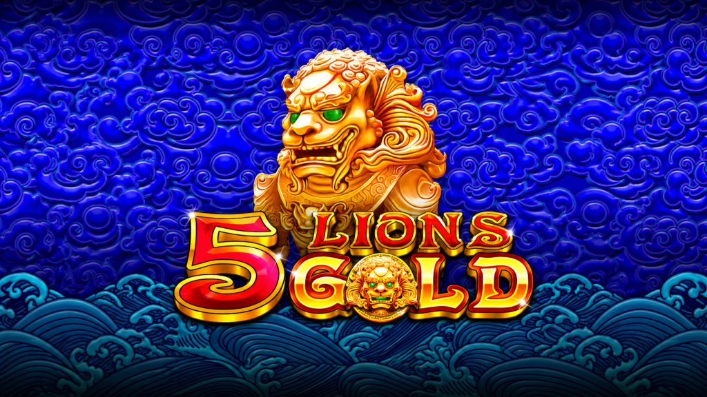 5 Lions Megaways Free Spins Explained luckycola