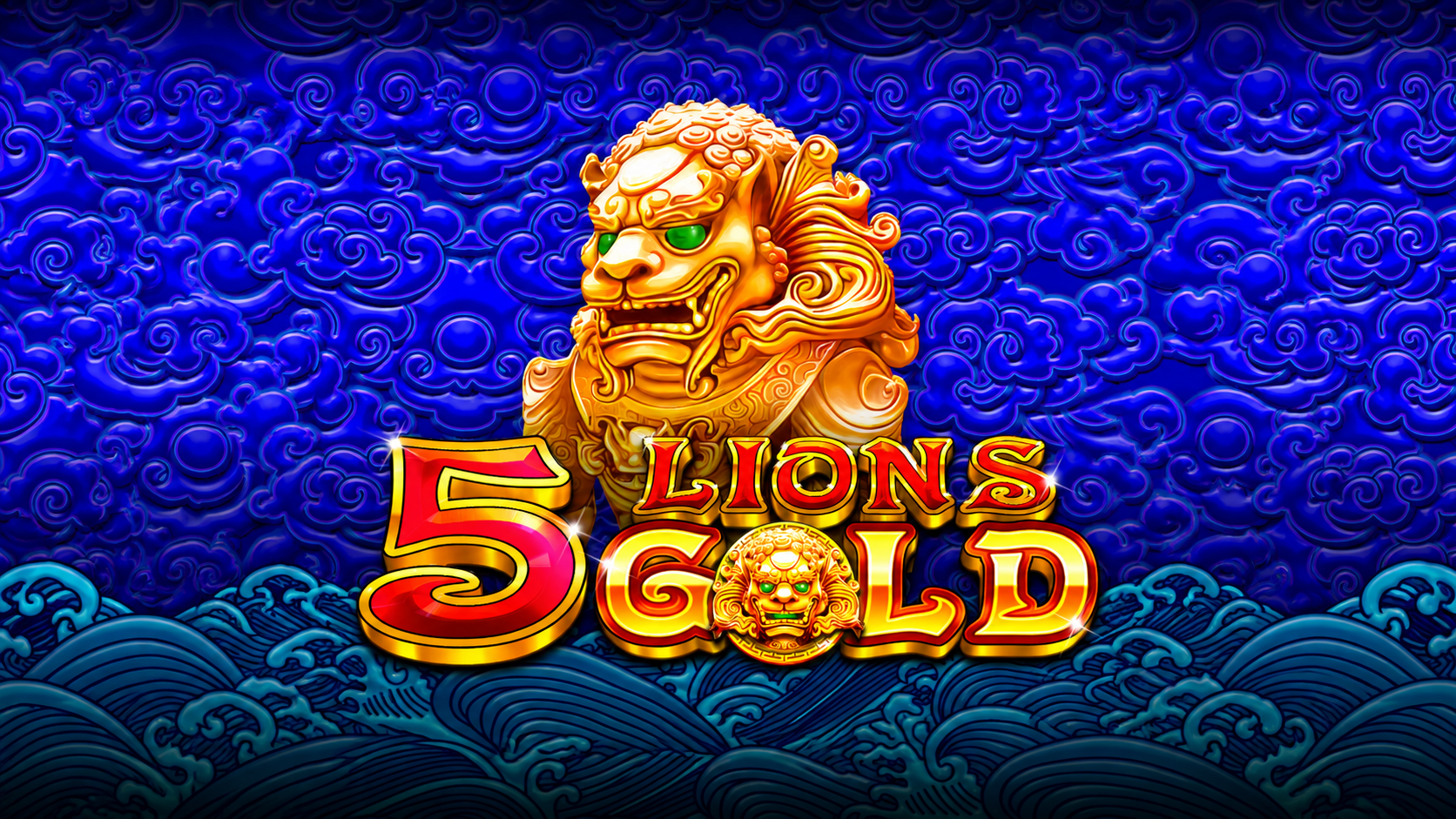 5 Lions Megaways Free Spins Explained
