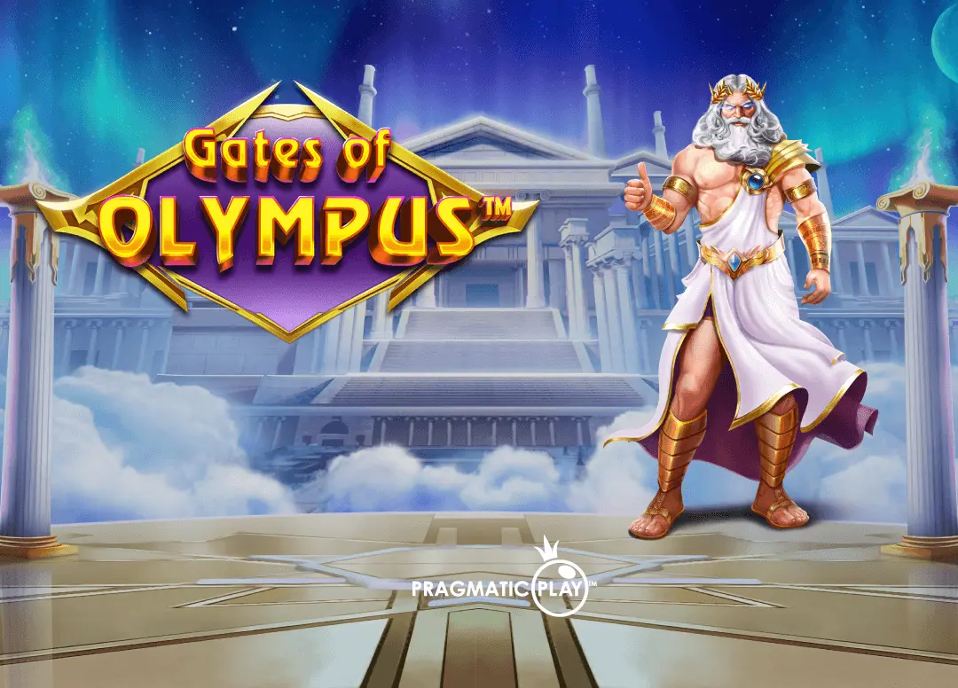 Gates of Olympus Symbols: A Beginner’s Guide