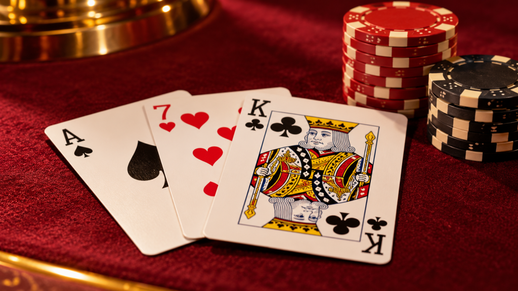 Baccarat Banque vs Punto Banco: Key Differences Explained luckycola