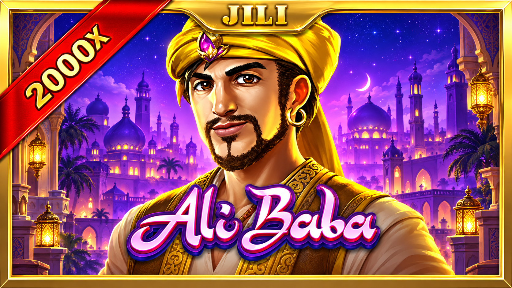 Ali Baba Slot: A Beginner’s Guide