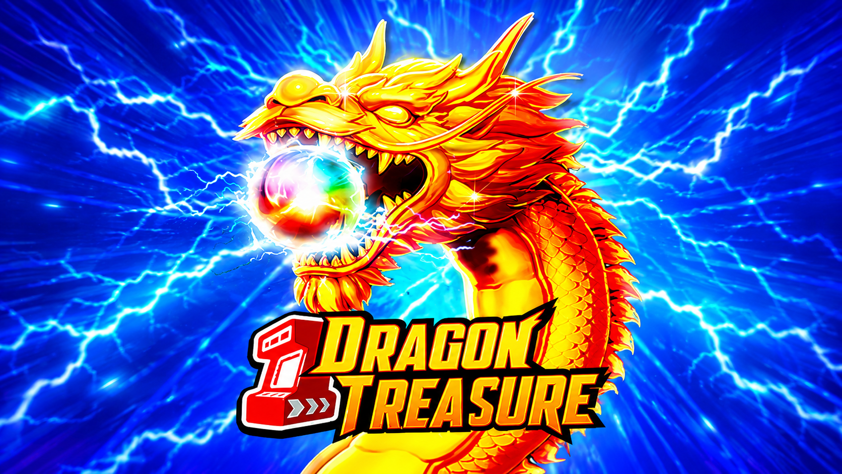 Dragon Treasure Guide: Understanding the Board and Controls