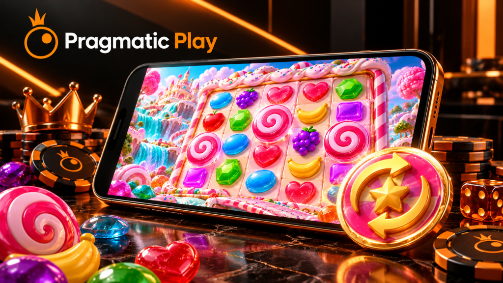 Pragmatic Play Bonus Features: Wilds, Scatters and Free Spins luckycola