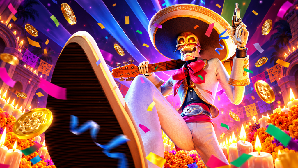 Wild Bandito Free Spins and Gold Wilds Explained luckycola