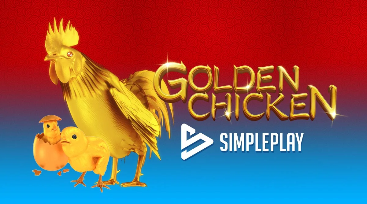 SimplePlay Golden Chicken Review: A Guide to Its Lucky Theme and Reels