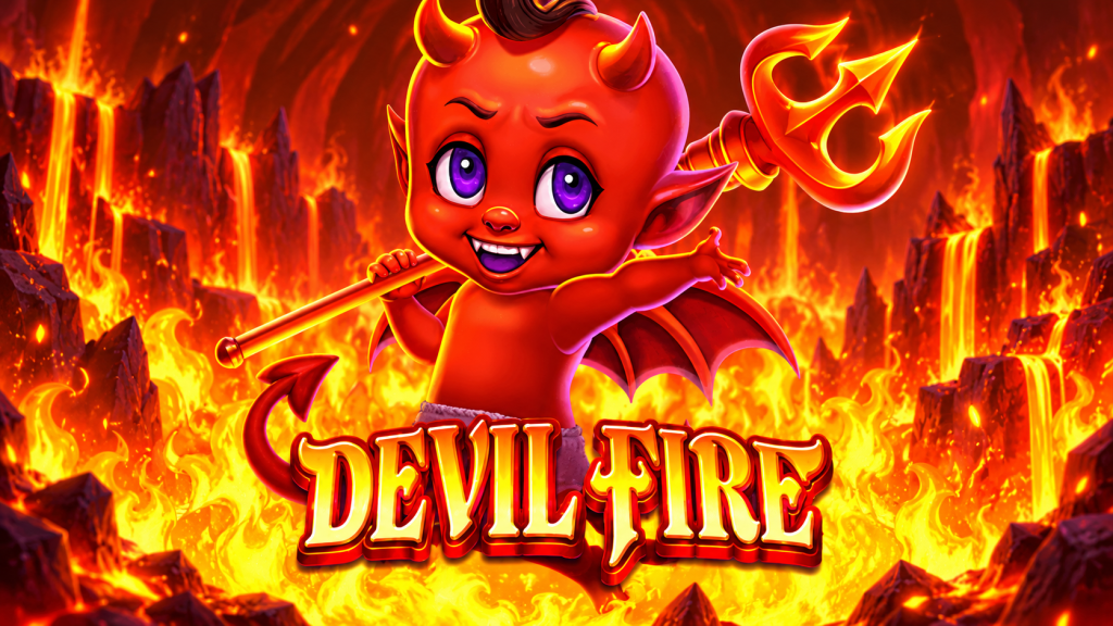 How to Play Devil Fire: A Beginner’s Guide to JILI’s Slot luckycola