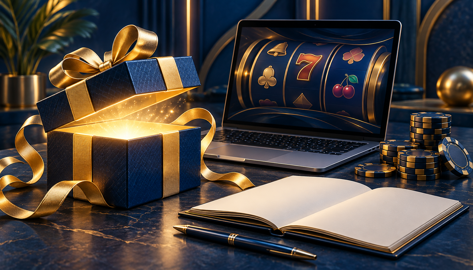 Casino Welcome Bonuses: What to Check First