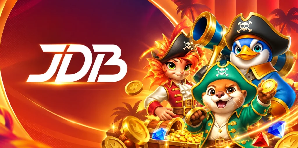JDB Slots Guide: How to Compare Games luckycola