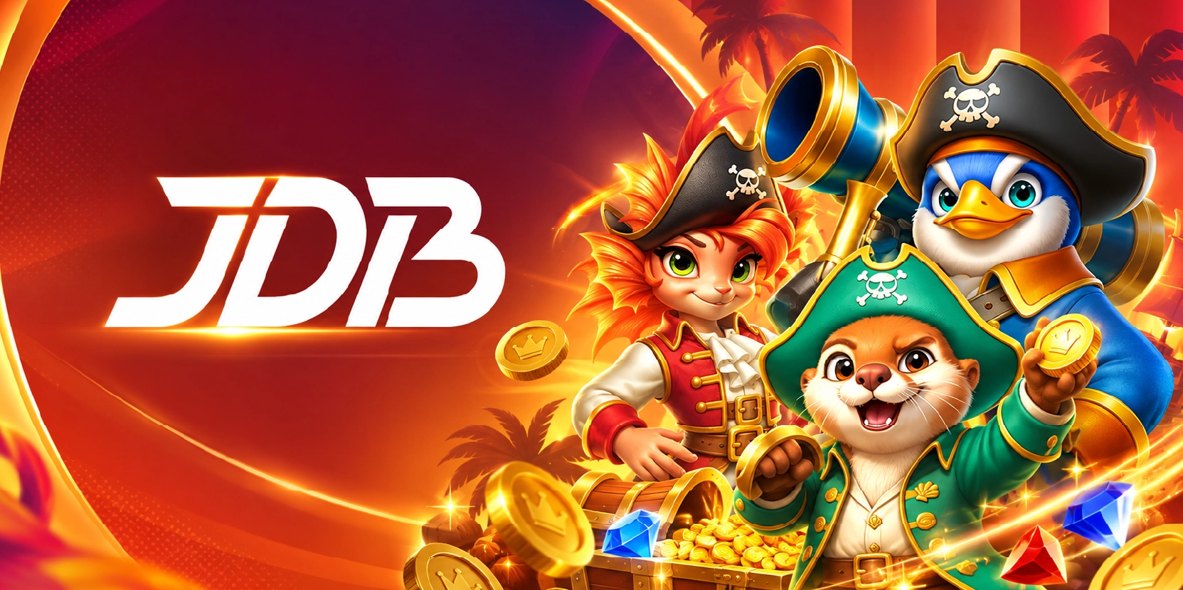 JDB Slots Guide: How to Compare Games